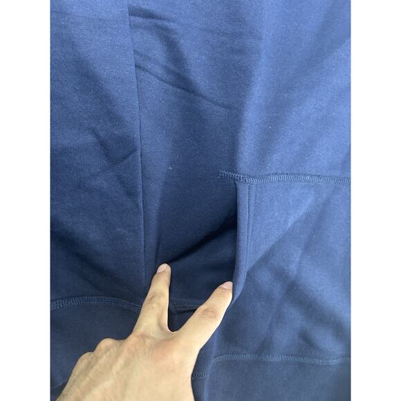 Polo Ralph Lauren Men's 2XL Fleece Drawstring Hoodie - Picture 7 of 11